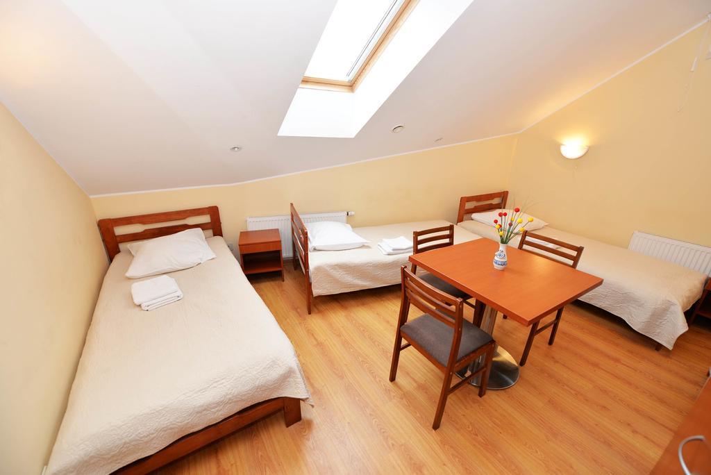 Klaipeda Inn Private Parking And Kitchen Cameră foto