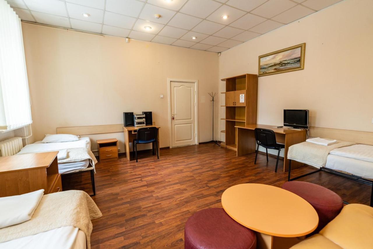 Klaipeda Inn Private Parking And Kitchen Cameră foto