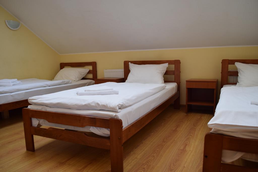 Klaipeda Inn Private Parking And Kitchen Exterior foto